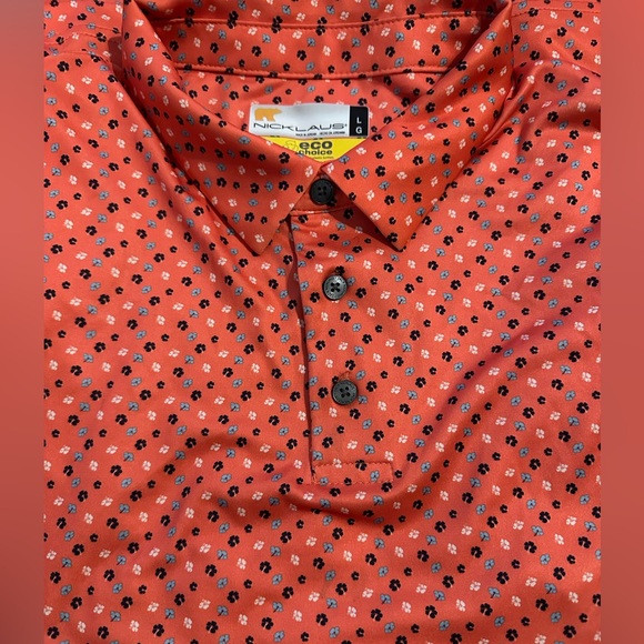 Nicklaus Polo Shirt - Picture 4 of 5